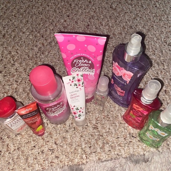 Perfume and lotion bundle - Picture 2 of 2